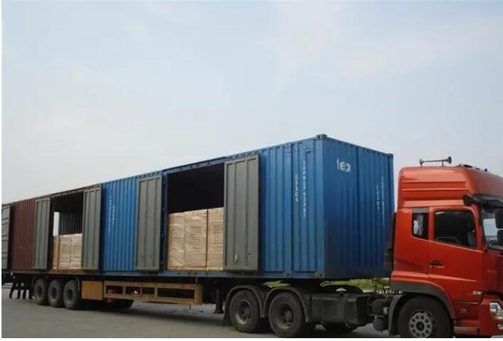 厦门到六枝特区整车运输