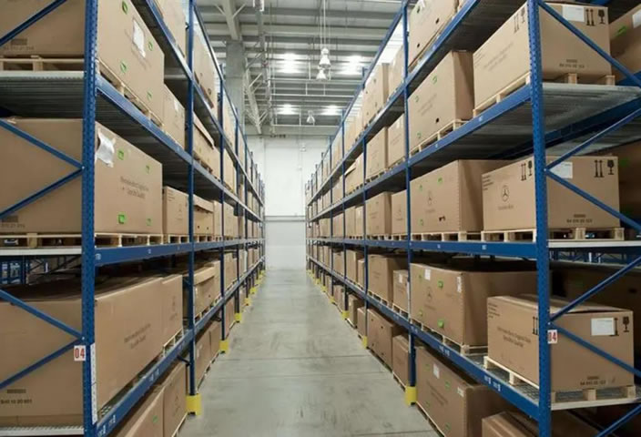 厦门到六枝特区货物仓储