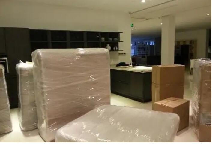 厦门到六枝特区长途搬家