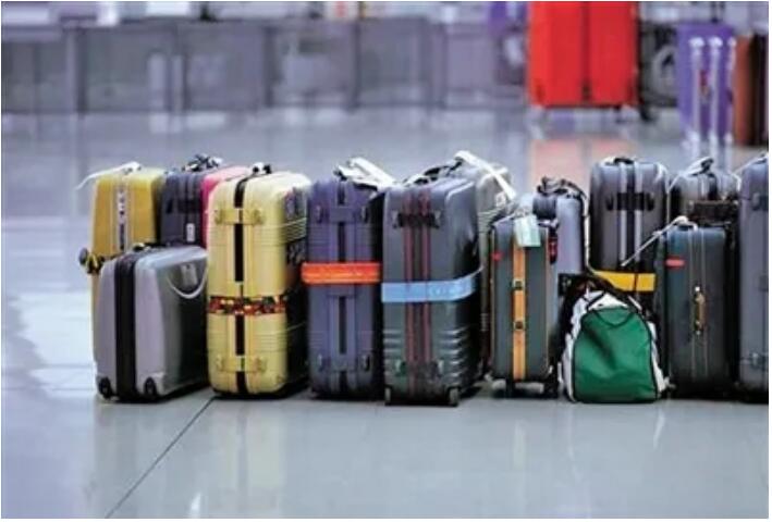 厦门到六枝特区行李托运