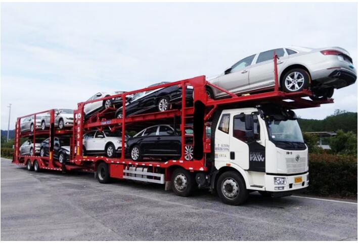 厦门到六枝特区轿车托运